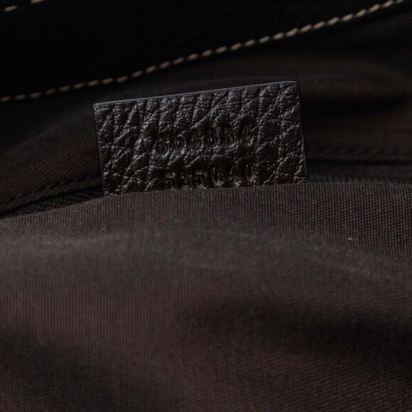 Pre-Loved Gucci Large GG Canvas Web New Ladies Hobo - Picture 6 of 8